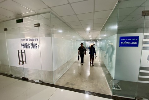 Vụ sữa giả: Hơn 200 loại được ‘khai sinh’ ở Vĩnh Phúc - Ảnh 3. sữa giả - Ảnh 2.