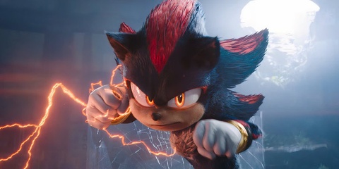 Sonic - Ảnh 1.