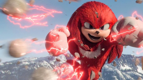 Shadow: Bài toán khó cho Sonic 4 sau màn chào sân quá ấn tượng của Keanu Reeves - Ảnh 8. Shadow: Bài toán khó cho Sonic 4 sau màn chào sân quá ấn tượng của Keanu Reeves - Ảnh 8.
