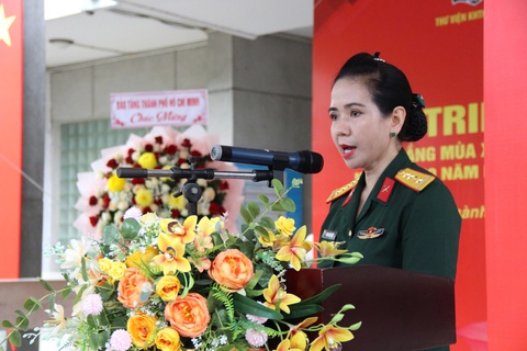 Đại thắng mùa xuân 1975: 50 năm thiên anh hùng ca giải phóng - Ảnh 2. Đại thắng mùa xuân 1975 - Ảnh 2.