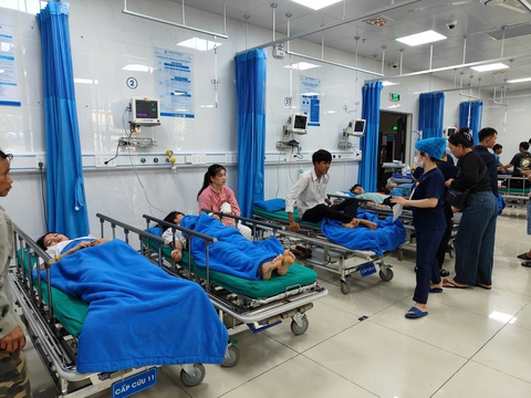 học sinh - Ảnh 2.