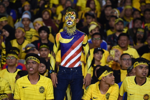 malaysia - Ảnh 2.