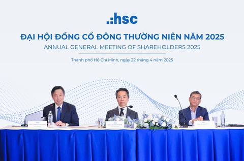 chứng khoán - Ảnh 1.