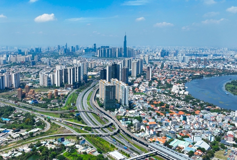 căn hộ - Ảnh 1.