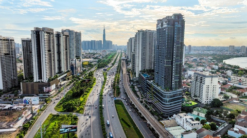 căn hộ - Ảnh 2.