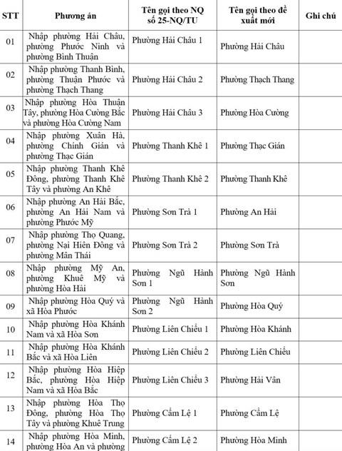ĐÀ NẴNG - Ảnh 3.