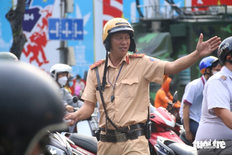 hợp luyện - Ảnh 10.