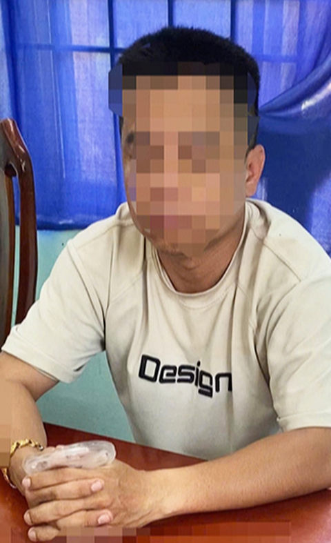 lừa đảo - Ảnh 1.