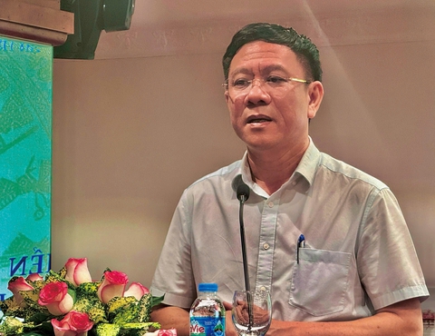 Hơn 50.000 tựa sách xuất bản trong năm 2024 nhưng không nhiều cuốn ghi dấu ấn với độc giả - Ảnh 3. xuất bản - Ảnh 2.