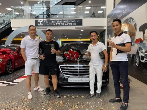 ca sĩ Duy Mạnh - Ảnh 8.