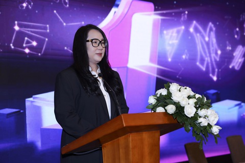 Tập đoàn đứng sau 'Anh trai vượt ngàn chông gai' đặt mục tiêu doanh thu 1.300 tỉ đồng - Ảnh 1.