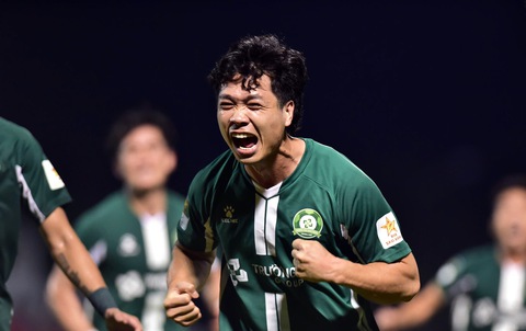 công phượng - Ảnh 1.