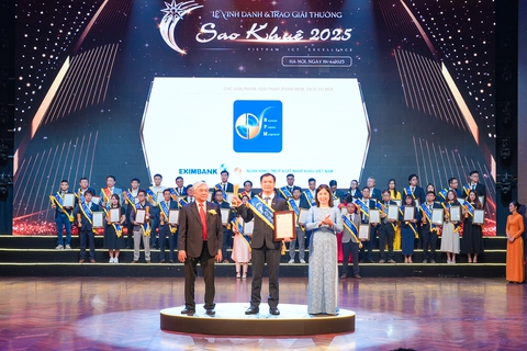 Eximbank - Ảnh 2.