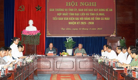 HỢP NHẤT - Ảnh 2.