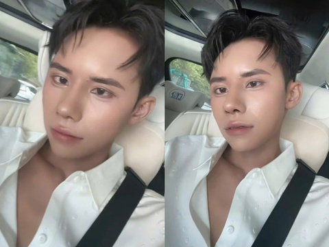 Lai Thai - Ảnh 1.