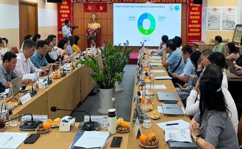 Một số chợ dân sinh của TP.HCM thành siêu thị, chợ Bến Thành, Bình Tây sẽ phát triển mạnh du lịch - Ảnh 2.