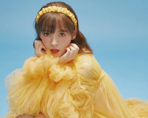Bóc trần góc khuất showbiz Hoa ngữ, Trương Dư Hi bị đào lại quá khứ - Ảnh 5.