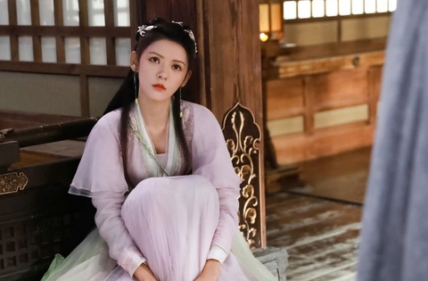 Bóc trần góc khuất showbiz Hoa ngữ, Trương Dư Hi bị đào lại quá khứ - Ảnh 6.