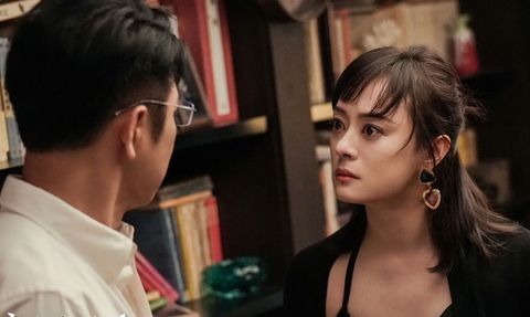 Phim Cuộc đời tươi đẹp bôi nhọ nhân viên ngành bảo hiểm - Ảnh 6.