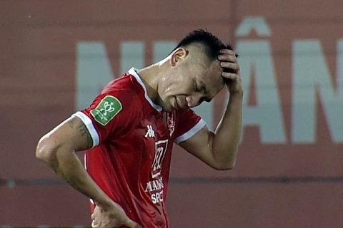 CLB Công An Hà Nội - Ảnh 2.