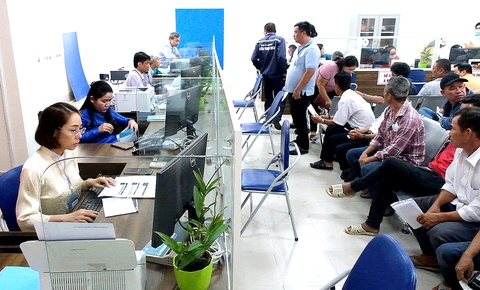 Cần Thơ tạm dừng tổ chức đào tạo, bồi dưỡng cán bộ, công chức, viên chức năm 2025 - Ảnh 1.