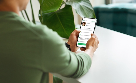 Manulife nâng cao trải nghiệm với loạt giải pháp công nghệ mới - Ảnh 2.