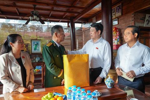 dâng hương - Ảnh 3.