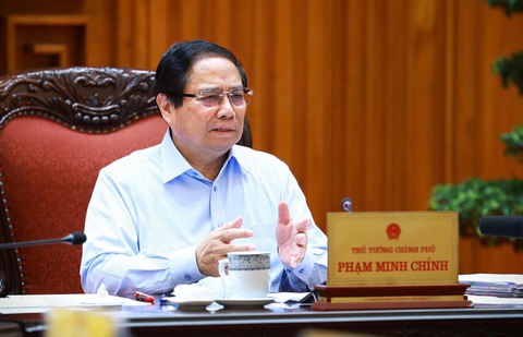 đàm phán - Ảnh 2.