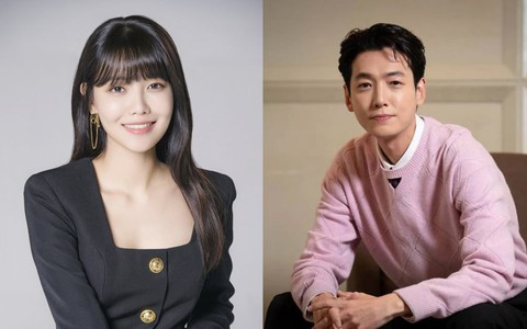 Jung Kyung Ho - Ảnh 1.