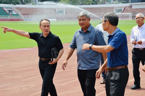 bóng đá nữ - Ảnh 2.