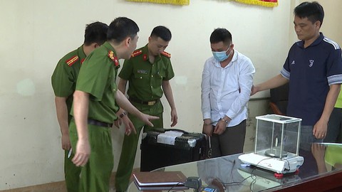 ma túy - Ảnh 3.