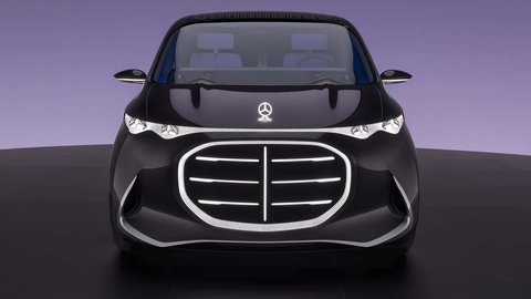 Mercedes-Benz - Ảnh 4.