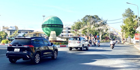 nghỉ hưu - Ảnh 1.