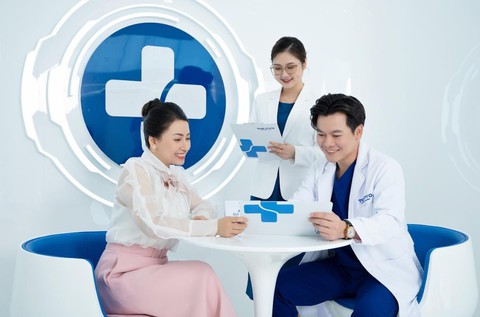 Phòng khám thẩm mỹ The Pyo - hướng đến nét đẹp tự nhiên - Ảnh 2.