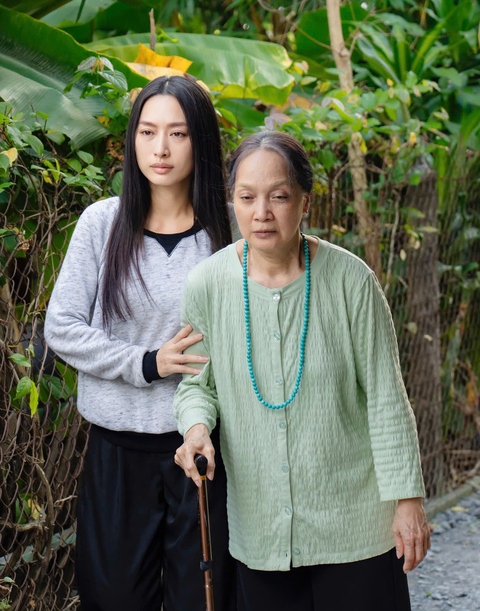 Lê Khanh - Ảnh 1.