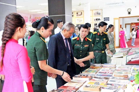 Đại thắng mùa xuân 1975 - Ảnh 1.