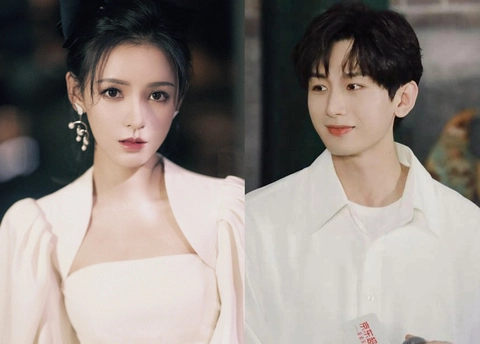 Bóc trần góc khuất showbiz Hoa ngữ, Trương Dư Hi bị đào lại quá khứ - Ảnh 2.