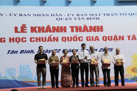 cụm 3 trường - Ảnh 4.