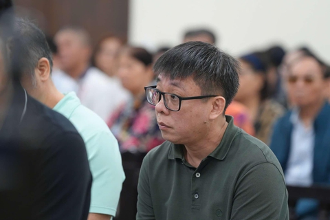vàng Phú Cường - Ảnh 1.
