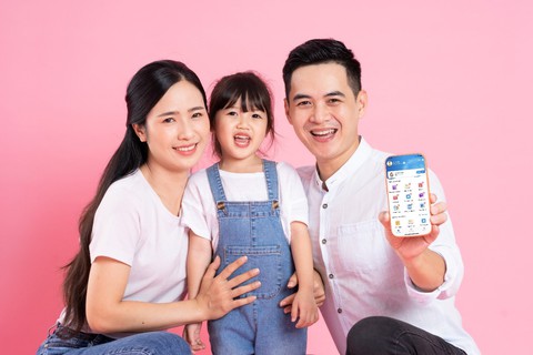 vnEdu Connect - cầu nối giúp gia đình và nhà trường gắn kết chặt chẽ - Ảnh 1. vnEdu - Ảnh 1.
