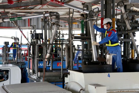 Tin tức sáng 23-4: Cục CSGT khuyến nghị về nộp 'phạt nguội'; Giá USD vượt đỉnh cùng giá vàng - Ảnh 5. phạt nguội - Ảnh 5.