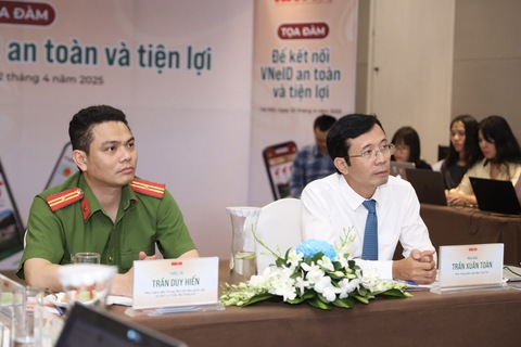 Cập nhật thông tin sau điều chỉnh địa giới hành chính ra sao? - Ảnh 6.