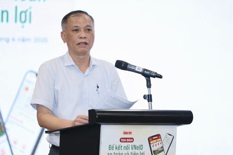Cập nhật thông tin sau điều chỉnh địa giới hành chính ra sao? - Ảnh 10.