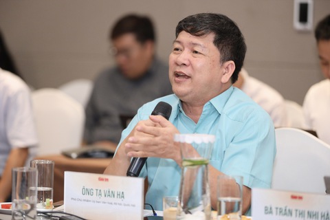 Cập nhật thông tin sau điều chỉnh địa giới hành chính ra sao? - Ảnh 14.
