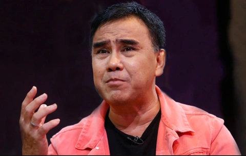 Quyền Linh - Ảnh 1.