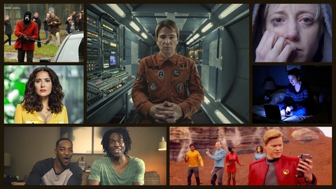 Netflix cân nhắc mùa 2 cho Adolescence, liệu định dạng tuyển tập như Black Mirror sẽ gây sốt? - Ảnh 2. Adolescence - Ảnh 2.