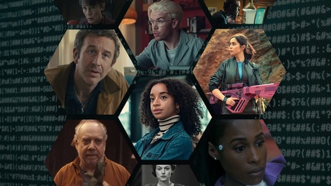 Netflix cân nhắc mùa 2 cho Adolescence, liệu định dạng tuyển tập như Black Mirror sẽ gây sốt? - Ảnh 4. Adolescence - Ảnh 4.