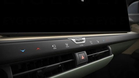 Lexus ES 2026 ra mắt: Đối thủ E-Class nay lớn ngang S-Class, lần đầu có bản thuần điện - Ảnh 6.