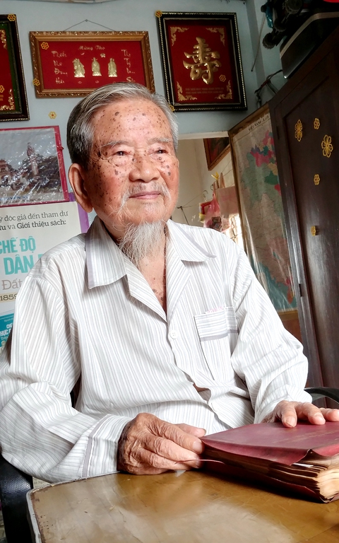 Nguyễn Đình Tư - Ảnh 4.
