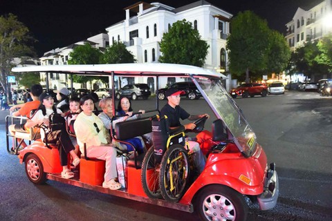 50 năm Sài Gòn - TP.HCM - Kỳ 3: Sức sống ở Khu công nghệ cao - Ảnh 2.